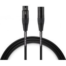 Warm Audio PRO-XLR-10 audio cable 3 m Black