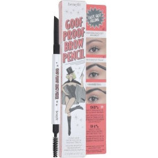 Benefit Goof Proof Eyebrow Pencil kredka do brwi 06 Deep 0.34g