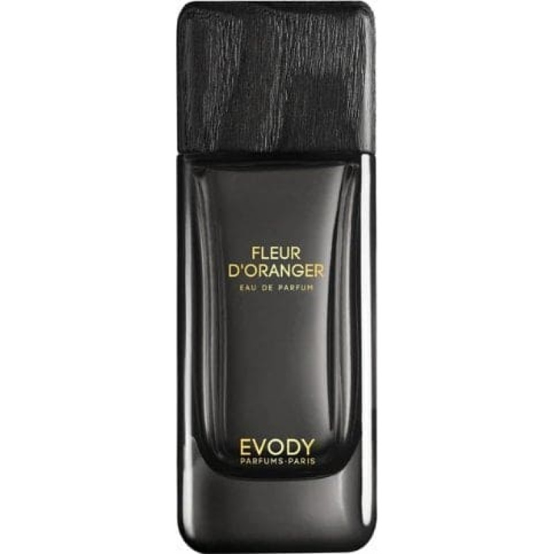 Etat Libre Dorange EVODY Fleur D'Oranger EDP 100ml