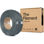 Spectrum Filament Spectrum Refill PLA 1,75mm 1kg - Basalt Grey}