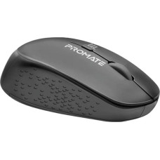 Promate TRACKER MaxComfort® Ergonomic Wireless Mouse