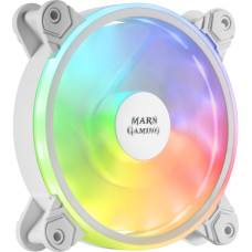 Mars Gaming MFXW ARGB 12cm Computer Cooler