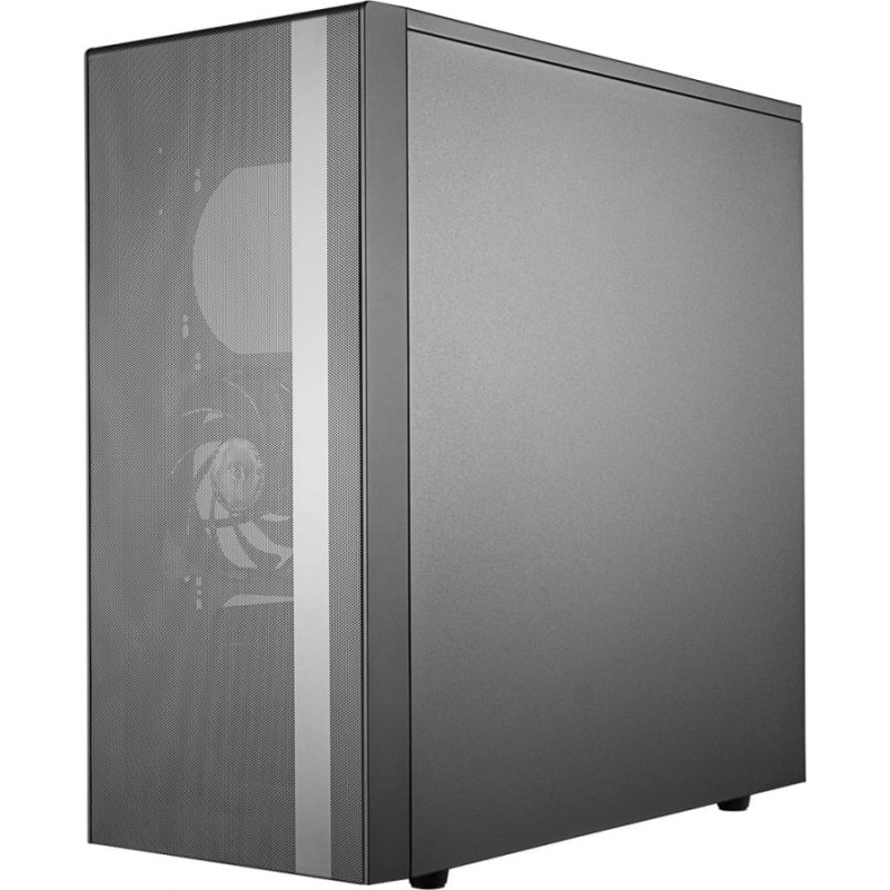 Cooler Master Obudowa Cooler Master MasterBox NR600 (MCB-NR600-KGNN-S00)