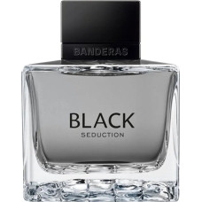 Antonio Banderas Black Seduction For Men Woda toaletowa spray 100ml