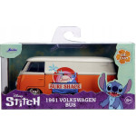 Simba JADA Stitch 1961 VW Bus 1:32 307-2003