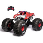 Monster Jam MONSTER JAM R/C vehicle Marvel Spiderman MEGA, 6070554