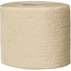Tork Toiletpapir Tork T4 Advanced 2-lags Natur - (24 ruller)