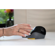 Bakkerelkhuizen PRF Vertical Mouse wireless