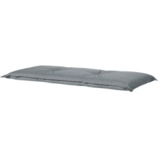 Noname poduszka na sofę Basic 120 x 48 x 7 cm polycotton grey
