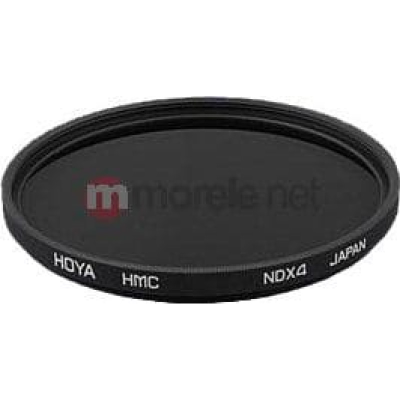 Hoya Filtr Hoya Szary ND4 HMC 52mm (Y5ND4052)