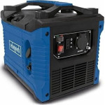 Scheppach Agregat Scheppach Inverterinis generatorius SG1600i, Scheppach