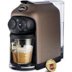Lavazza Ekspres na kapsułki Lavazza LAVAZZA Desea Brown Walnut, 18000286