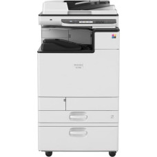 SKO Urządzenie wielofunkcyjne SKO Spausdintuvas Ricoh M C2000 A3 MFP Color Gigabit Lan Wifi
