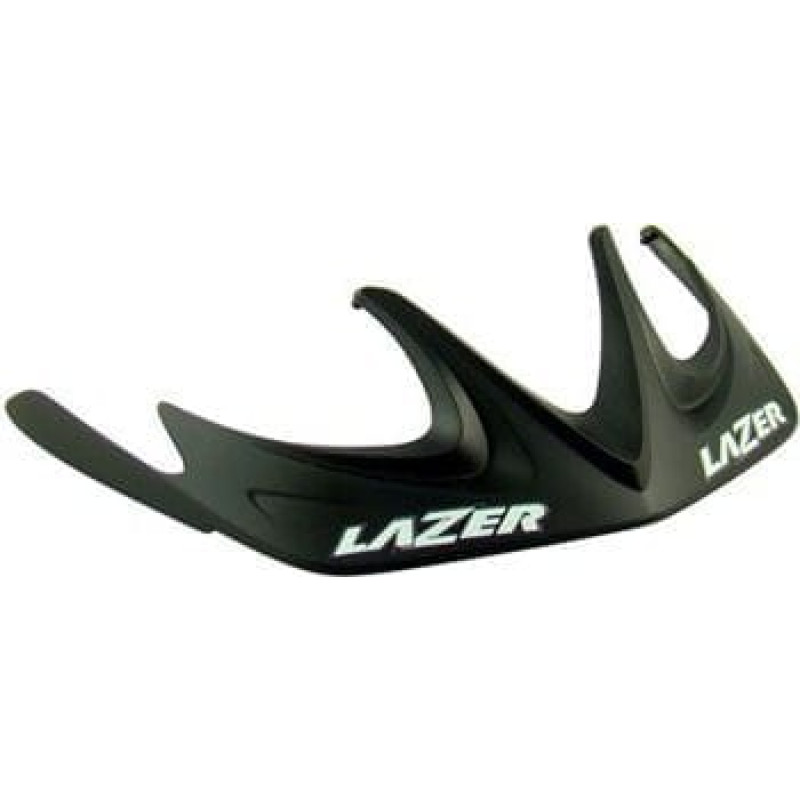 Lazer Daszek X3M Cyclone czarny (LZR-AKC-X3MC4)