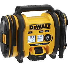 Dewalt DCC018N air compressor