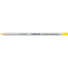 Staedtler STAEDTLER Trockenmarker nonpermanent gelb 12 Stück