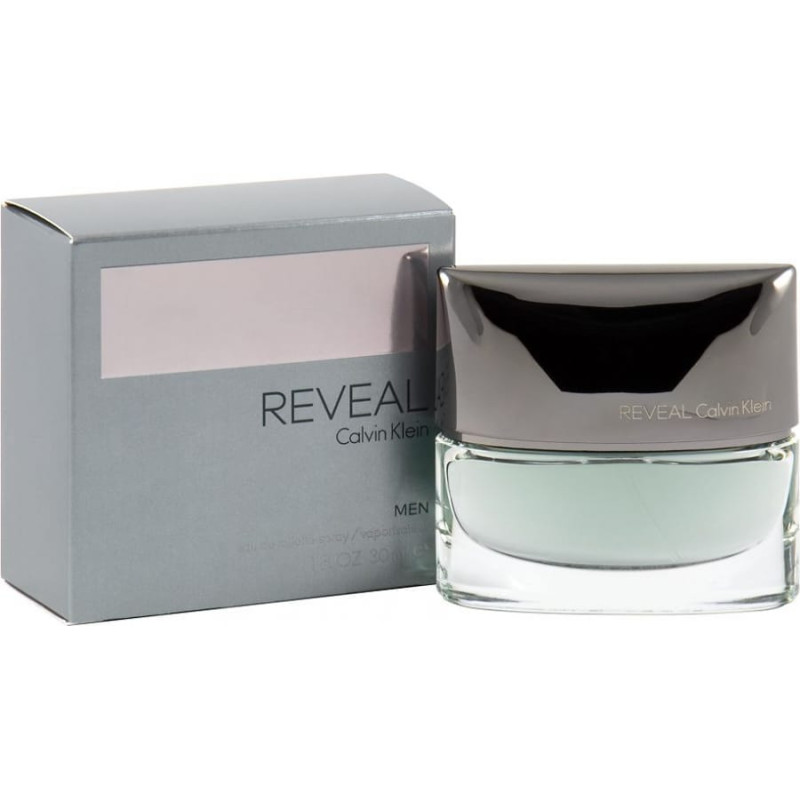 Calvin Klein Reveal EDT 30 ml