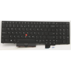 Lenovo FRU CS20 P Keyboard Num BL