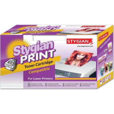 Stygian Toner Stygian STYGIAN alt. toner pre HP CF226X čierny HP26A (9000 výtlačkov)