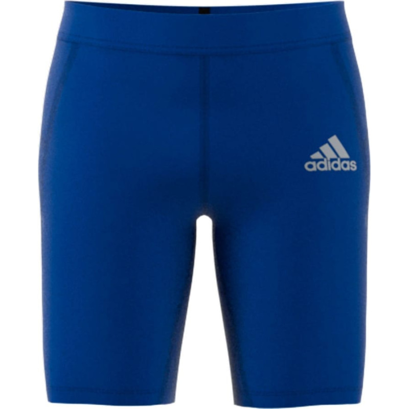 Adidas adidas Techfit Tights spodenki 915 : Rozmiar - S