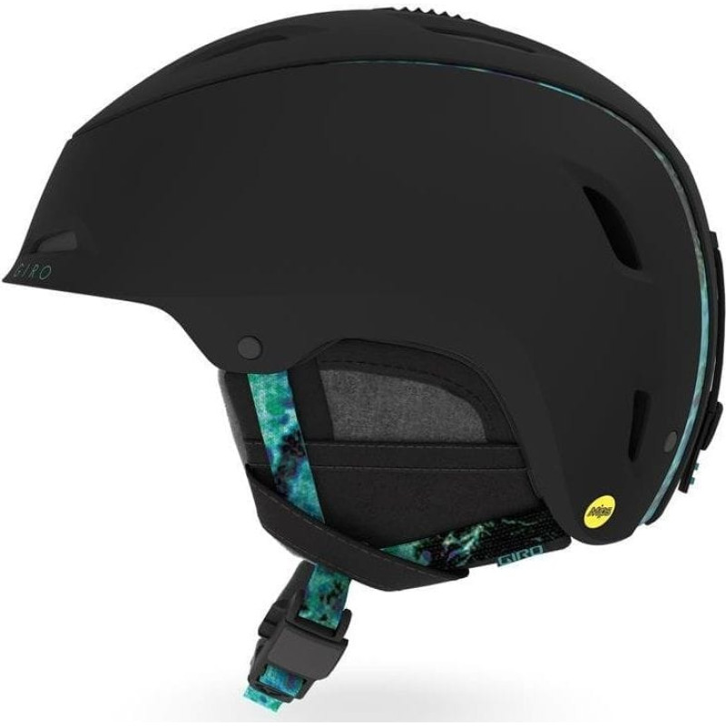 Giro Kask zimowy STELLAR MIPS matte graphite rp roz. M (55.5-59 cm)