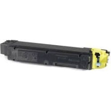 Activejet ATK-5150YN toner for Kyocera printer; Kyocera TK-5150Y replacement; Supreme; 10000 pages; magenta