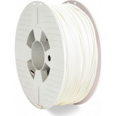 Verbatim Filament PETG biały (55058)