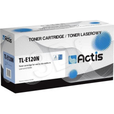 Actis TL-E120A toner for Lexmark printer; Lexmark 12016SE replacement; Standard; 2000 pages; black