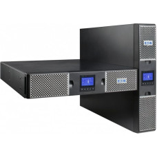 Eaton UPS|EATON|1500 Watts|1500 VA|OnLine DoubleConvertion|Rack 2U|9PX1500IRT2U