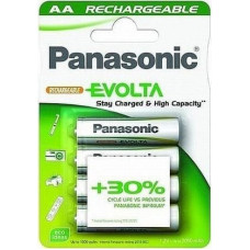 Panasonic Akumulator Evolta AA / R6 1900mAh 4 szt.