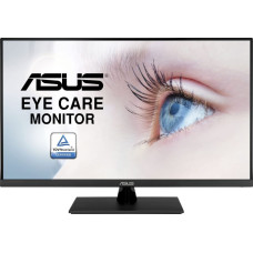 Asus VP32AQ (80 cm (32 Zoll), schwarz, QHD, IPS, Adaptive-Sync, HDR)