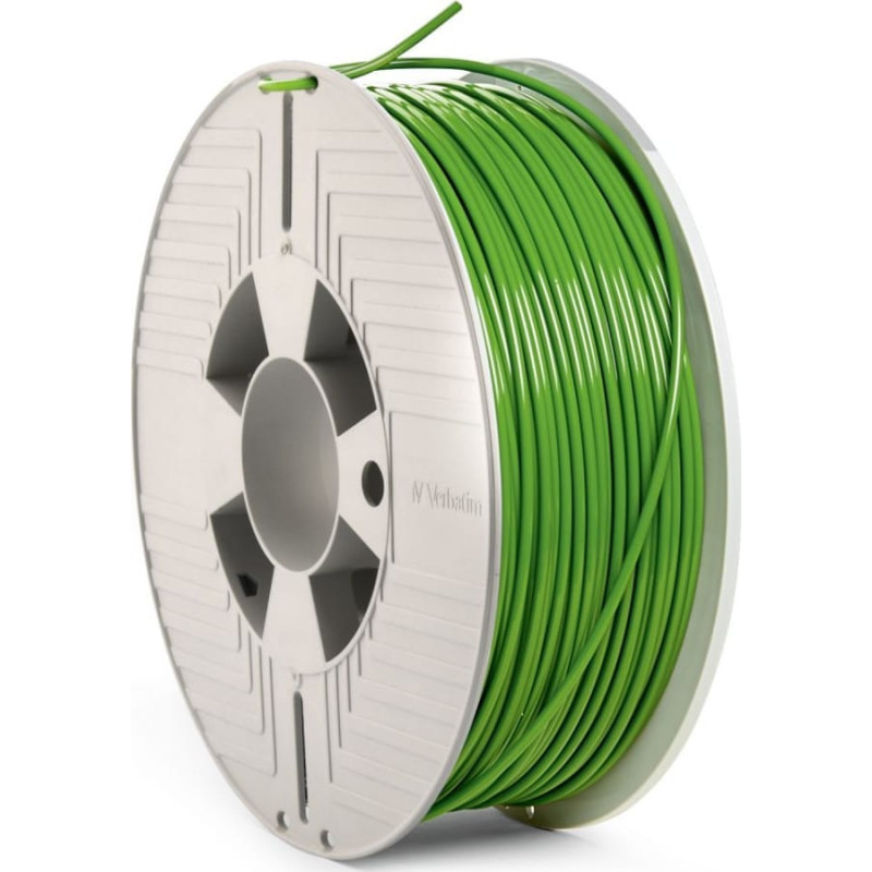 Verbatim Filament PLA zielony (55334)