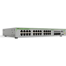 Allied Telesis Switch Allied Telesis GS970M/28PS (AT-GS970M/28PS-50)