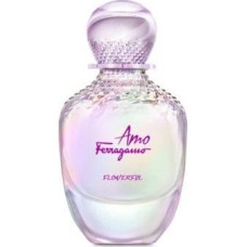 Salvatore Ferragamo Amo Flowerful EDT 100ml