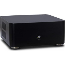 Inter-Tech ITX A80 (schwarz)