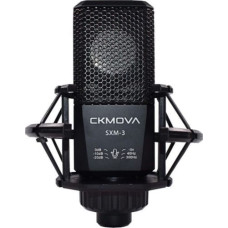 Ckmova SXM-3 CONDENSER MICROPHONE