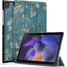 Tech-Protect Etui na tablet Tech-Protect TECH-PROTECT SMARTCASE GALAXY TAB A8 10.5 X200 / X205 SAKURA