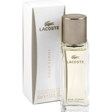 Lacoste Pour Femme EDP 30ml