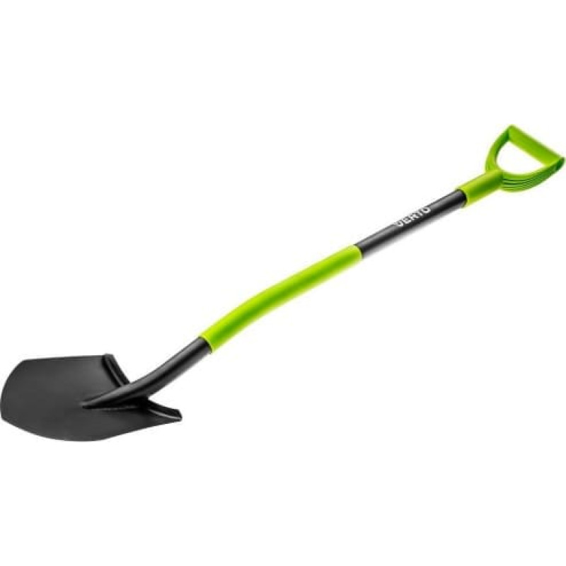 Verto 15G010 Shovel