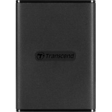 Transcend External SSD|TRANSCEND|ESD270C|256GB|USB 3.1|USB-C|Write speed 460 MBytes/sec|Read speed 520 MBytes/sec|TS250GESD270C