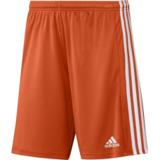 Adidas Spodenki adidas SQUADRA 21 Short GN8084 GN8084 pomarańczowy M