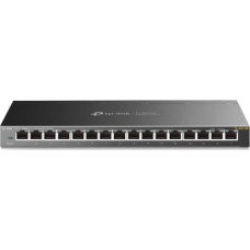 Tp-Link 16-Port Gigabit Unmanaged Pro Switch