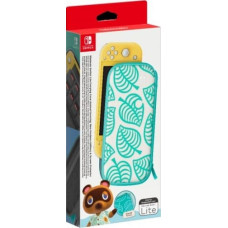 Nintendo etui Animal Crossing Carrying Case na Nintendo Switch Lite