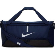 Nike Torba Nike Academy Team Duffel Bag M CU8090 410 CU8090 410 granatowy