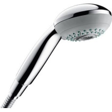 Hansgrohe Słuchawka prysznicowa Hansgrohe Crometta 85 Multi 3-funkcyjna chrom (28563000)