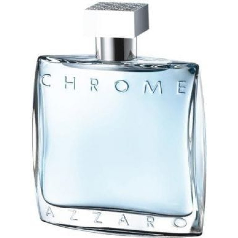 Azzaro Chrome EDT 50 ml