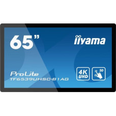 Iiyama Monitor iiyama ProLite TF6539UHSC-B1AG