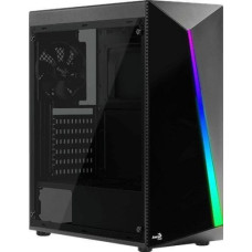 Aerocool Shard (schwarz, Window-Kit)