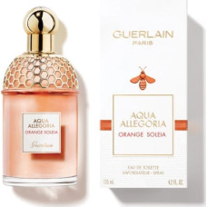 Guerlain Aqua Allegoria Orange Soleia EDT 125 ml