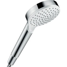 Hansgrohe Słuchawka prysznicowa Hansgrohe Crometta 1-funkcyjna biały (26331400)